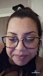 Allia_Doman cam4 livecam show performer room profile
