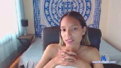 Miss_Sttella cam4 live cam performer profile