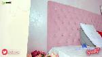 Senihoot cam4 livecam show performer room profile