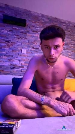 Audric_cbn cam4 live cam performer profile