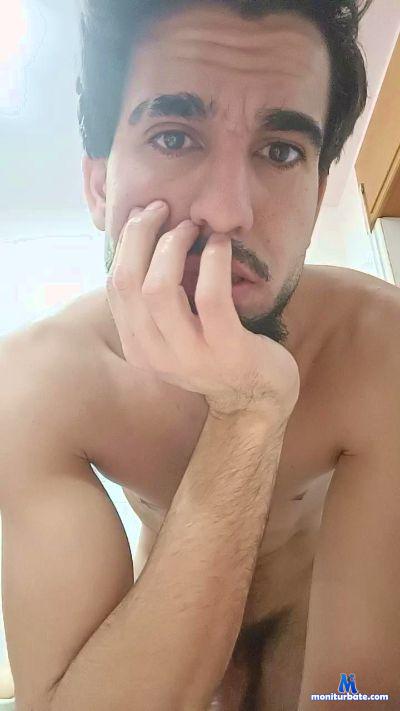 MkDonatello cam4 straight performer from Republic of Italy  
