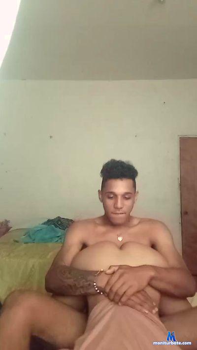 Sexy_jhonne cam4 straight performer from Republic of Chile  