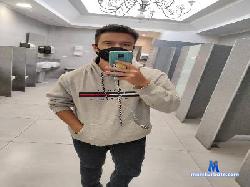 BrunoMontorsi cam4 live cam performer profile
