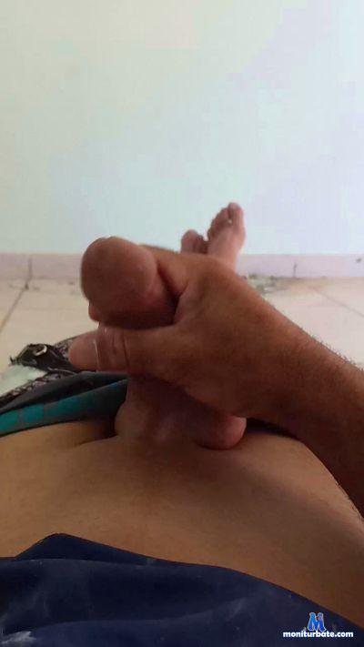 Casalraju cam4 straight performer from Federative Republic of Brazil  