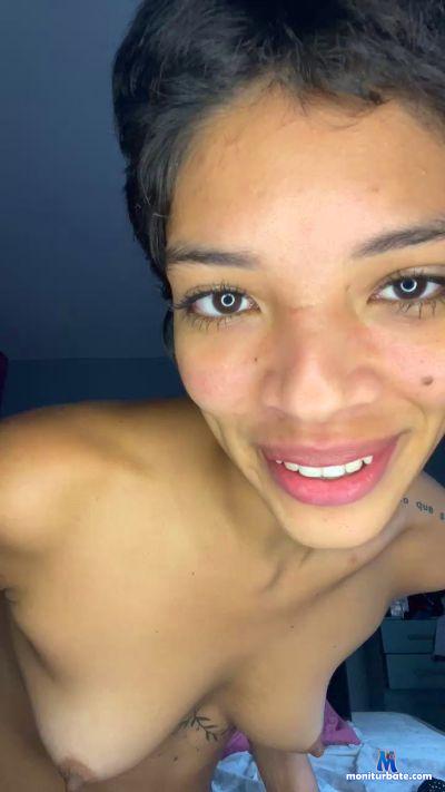 RaquelSky cam4 bisexual performer from Federative Republic of Brazil amateur cum squirt masturbation bigclit shorthair 