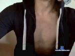 Damienparis cam4 livecam show performer room profile