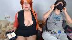 thesun_andmoon cam4 livecam show performer room profile