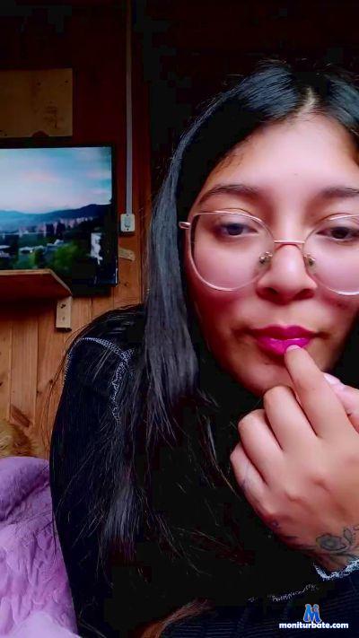 fernandajefa cam4 straight performer from Republic of Chile  