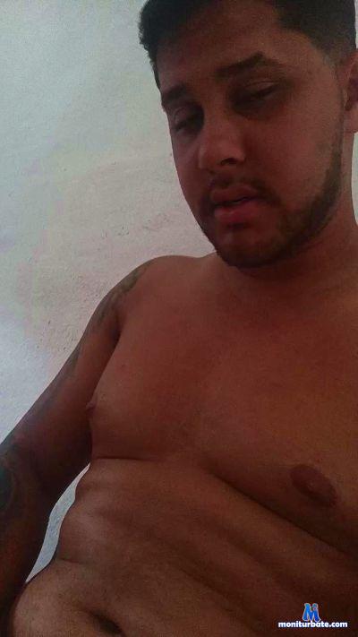 Dofinho09 cam4 straight performer from Federative Republic of Brazil Gozar 