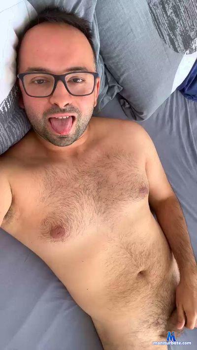 EismannBA cam4 gay performer from Federal Republic of Germany feet amateur cute cum 