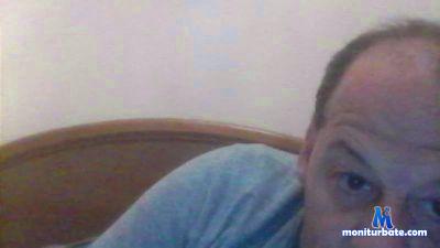 vicks32 cam4 straight performer from French Republic  