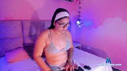 Mila_Vance cam4 live cam performer profile