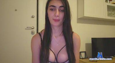 Annaof cam4 bisexual performer from Republic of Italy schoolgirl masturbation pussy ass cute pornstar 