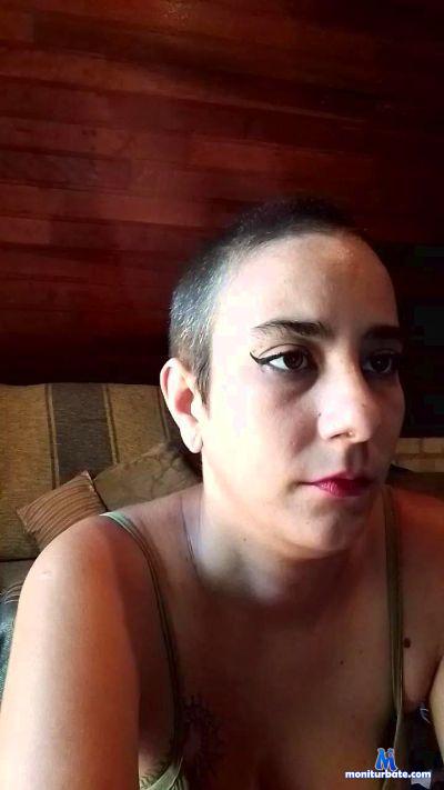 Potr4nc4 cam4 bisexual performer from Federative Republic of Brazil pornstar bdsm 