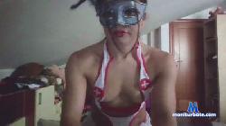 MuscolarGirl cam4 live cam performer profile