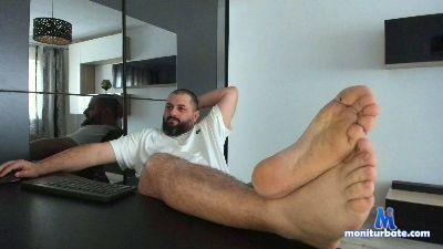 DravenPeak cam4 bisexual performer from Swiss Confederation alpha uncut hairy feet master 