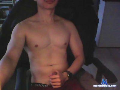 ycman cam4 gay performer from Taiwan, Province of China  