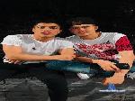 brandon_harold cam4 livecam show performer room profile