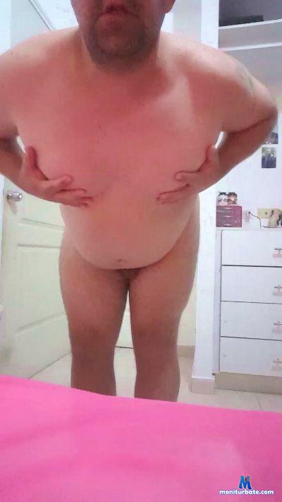 tomgon24 cam4 gay performer from Republic of Chile  