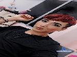 SarayKendrick cam4 livecam show performer room profile