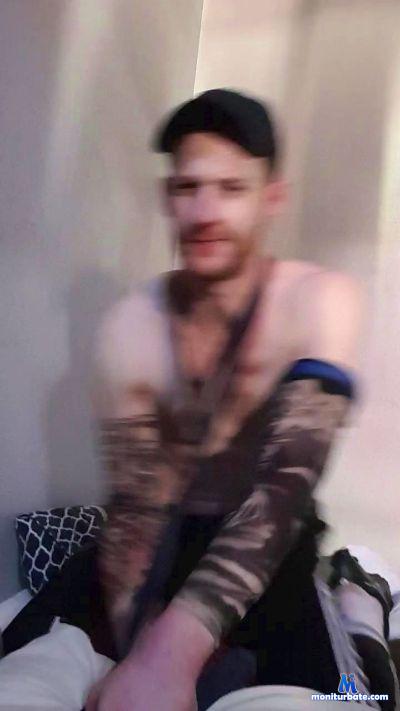 FetishAddictBen cam4 gay performer from French Republic  