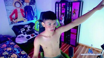 jeronimoo_ cam4 bisexual performer from Republic of Colombia schoolgirl C2C spanking amateur 