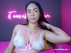 Teresa_Hot24 cam4 live cam performer profile