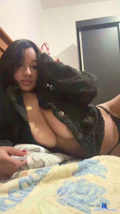 lara_loba cam4 bisexual performer from Federative Republic of Brazil  