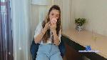 TaitBlackaby cam4 livecam show performer room profile