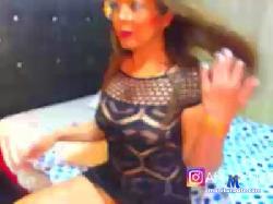 ariellxcarioka cam4 live cam performer profile