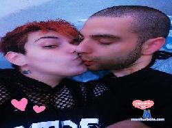 parejaxmadrid cam4 live cam performer profile