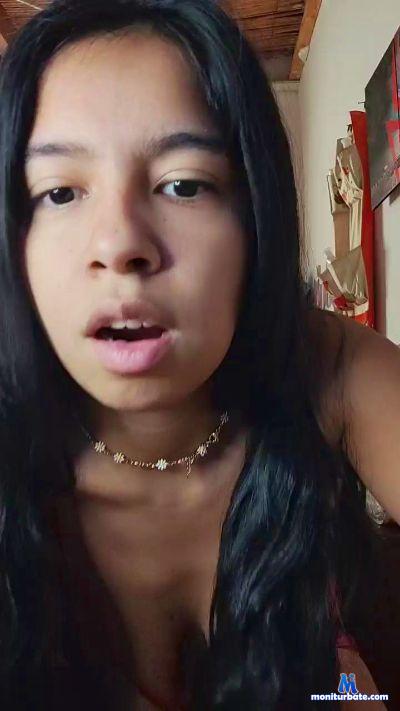 sofivarela1 cam4 straight performer from Argentine Republic  