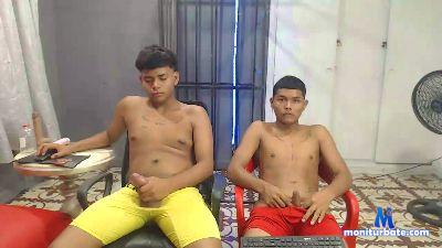 fabian_5 cam4 gay performer from Republic of Colombia  