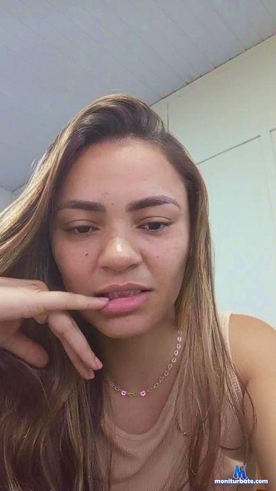 Mel_meiga cam4 bisexual performer from Federative Republic of Brazil  
