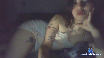 kittydemonia cam4 bisexual performer from Republic of Chile lesbian pornstar bdsm feet femdom amateur ass 