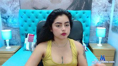 sofia_paez cam4 straight performer from Republic of Colombia latina feet lovenselush submissive new rollthedice 