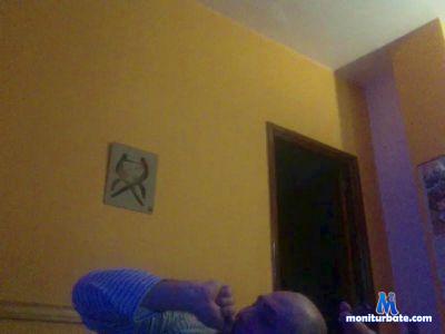 fuscon cam4 straight performer from Kingdom of Spain  