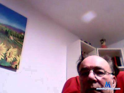 ggnagflow cam4 straight performer from Federal Republic of Germany  