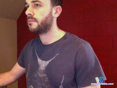 Ritual24 cam4 gay performer from United States of America  