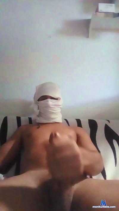 lobomal1 cam4 straight performer from Federative Republic of Brazil  