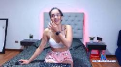 HopeHawkins cam4 live cam performer profile