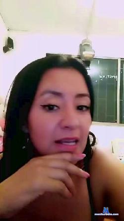 Heresiashot cam4 live cam performer profile