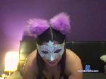 Daddykorra cam4 livecam show performer room profile