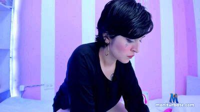 SLICK_GIRL_ cam4 bisexual performer from French Republic latina blowjob squirt livetouch LiveTouch rollthedice 