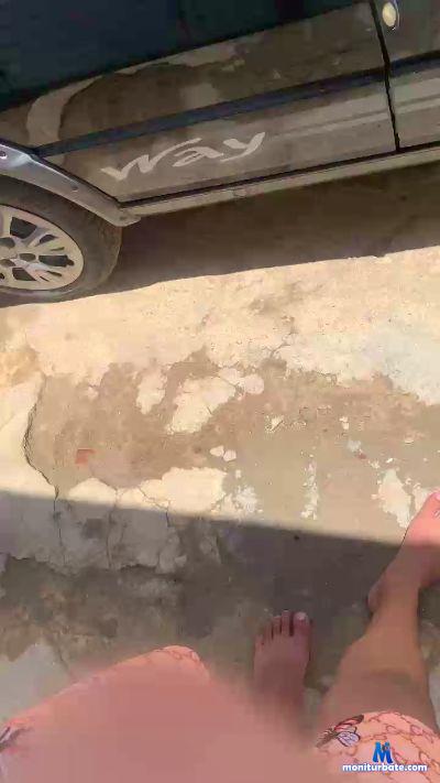 HydroSnake cam4 straight performer from Federative Republic of Brazil Cum squirt precum 