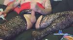 JohnySTroc cam4 livecam show performer room profile
