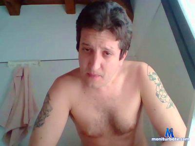 FERDY4U cam4 straight performer from Republic of Italy  