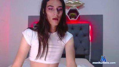 Alisson_Varez cam4 bisexual performer from United States of America  