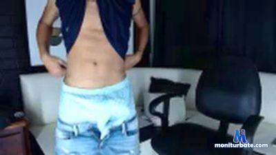 elegant_boys1 cam4 bisexual performer from Republic of Colombia  