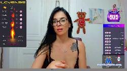 InnaSugar cam4 live cam performer profile